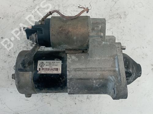 Used Starter DACIA SANDERO [2008-2025]  25320749