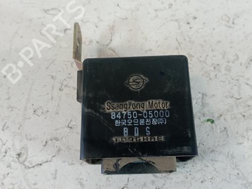 Used Electronic module SSANGYONG KYRON [2005-2014]  25308659