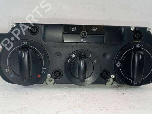 Climate control VW TOURAN (1T1, 1T2)  | BP25320026I5 