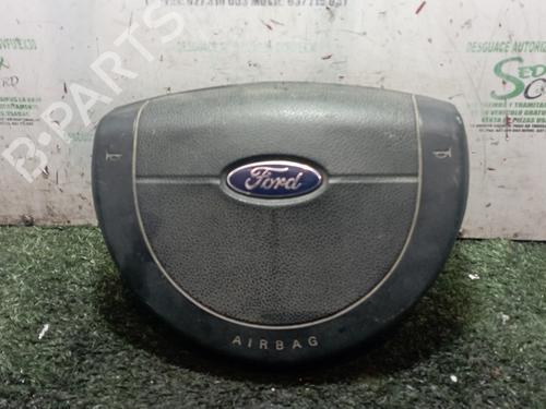 Driver airbag FORD FIESTA V (JH_, JD_)  | BP25321846C9 