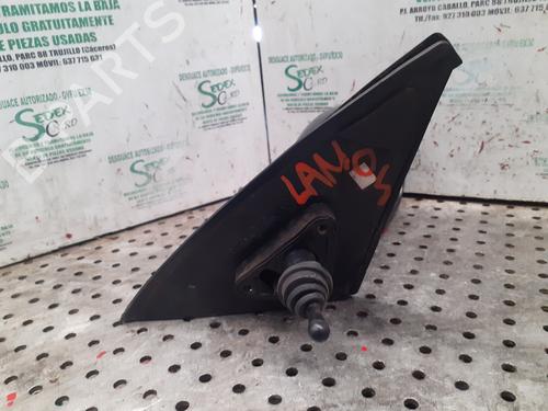 Right mirror DAEWOO LANOS (KLAT)  | BP25312001C27 