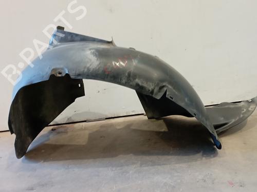 Used Wheel arch VW CADDY III MPV (2KB, 2KJ, 2CB, 2CJ) 2.0 SDI (70 hp) 25319037