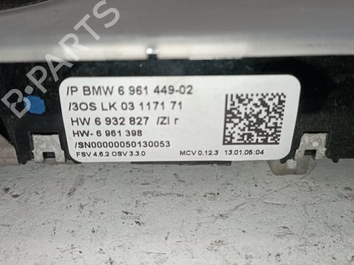 Innerbelysning BMW 1 (E87) 120 d | BP25309893I8 
