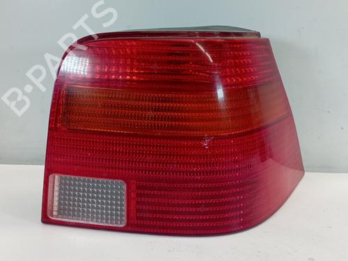 Right taillight VW GOLF IV (1J1)  | BP25308678C35 