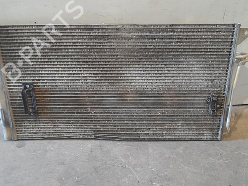 Used AC radiator VW TOUAREG (7LA, 7L6, 7L7) [2002-2013]  25325720