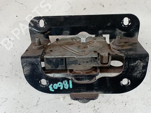 Hood lock FORD TRANSIT CONNECT (P65_, P70_, P80_) 1.8 Di | BP25320900C133