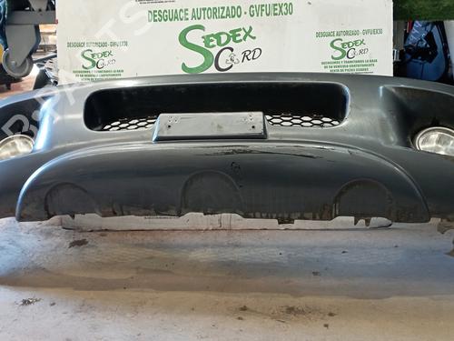 Front bumper HYUNDAI SANTA FÉ I (SM)  | BP25326487C7 