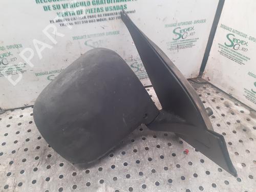 Right mirror NISSAN SERENA (C23)  | BP25317637C27 