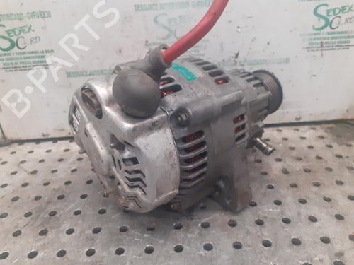 Alternator LAND ROVER FREELANDER I (L314)  | BP25326030M7 