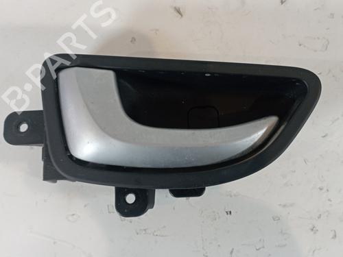 Used Front left interior door handle HYUNDAI i30 (GD) [2011-2025]  25308430