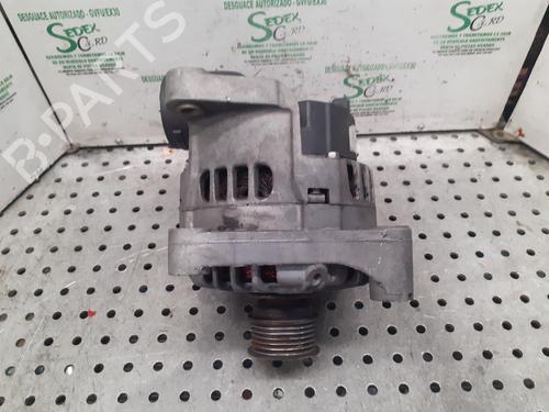 Used Alternator BMW 5 (E39) [1995-2003]  25327464