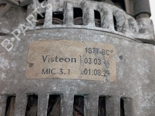 Alternator FORD MONDEO III Saloon (B4Y)  | BP29479506M7 