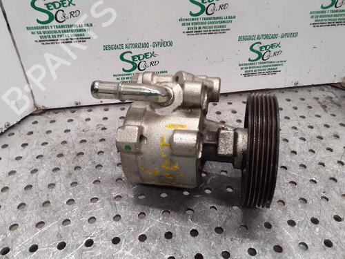 Used Steering pump RENAULT MEGANE I (BA0/1_) 1.9 D Eco (BA0A, BA0U, BA0R) (64 hp) 25314757