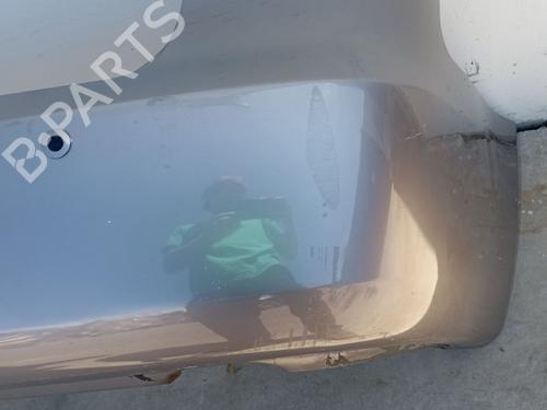 Rear bumper HYUNDAI SONATA V (NF)  | BP26034711C8 