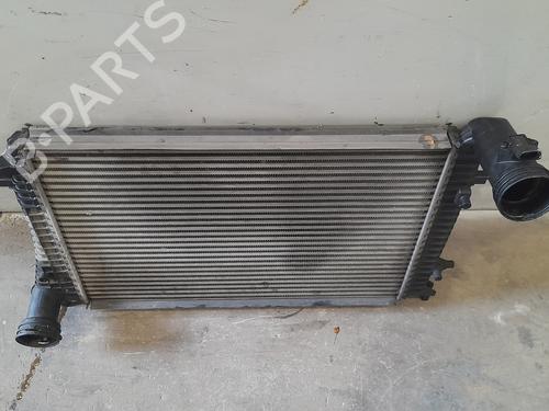 Intercooler SEAT LEON (1P1) | BP36782074M30 - Image 2
