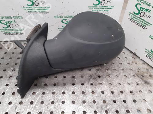 Used Left mirror CITROËN C3 I (FC_, FN_) [2002-2013]  25311640