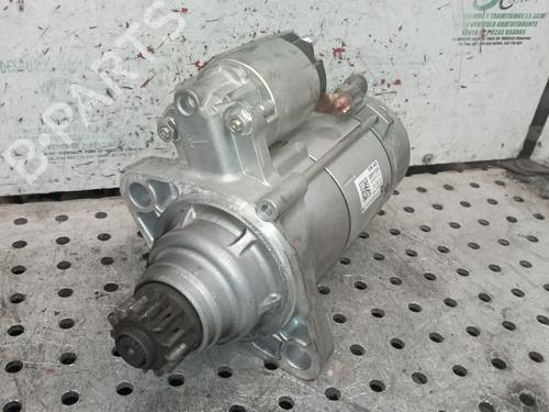 Startmotor SKODA OCTAVIA IV (NX3, NN3, PV3) [2020-2025]  30563547