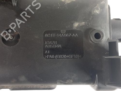 Fuse box FORD TRANSIT Van (FA_ _) 2.0 DI (FAE_, FAF_, FAG_) | BP25320183E1 