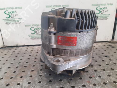 Alternator FIAT UNO (146_, 158_)  | BP25319618M7 