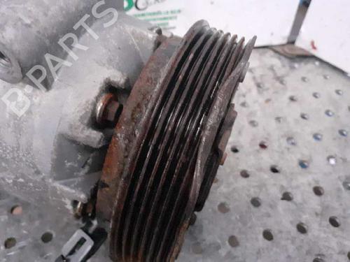 AC compressor RENAULT MEGANE II (BM0/1_, CM0/1_) 1.6 16V (BM0C, CM0C) | BP25324395M34 