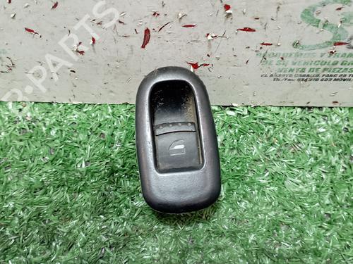 Used Left rear window switch SEAT LEON (1M1) [1999-2006]  25307963