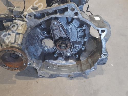 Used Gearbox SEAT IBIZA III (6L1) [2002-2009]  25329324