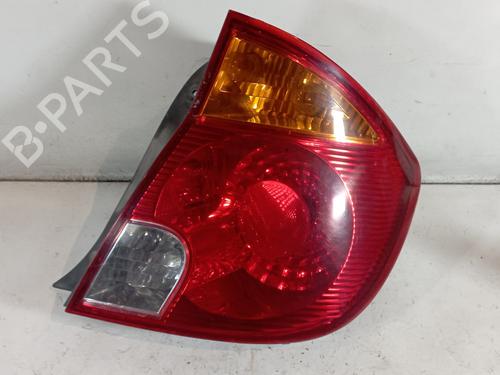 Used Right taillight HYUNDAI ACCENT II (LC) [1999-2012]  25309320
