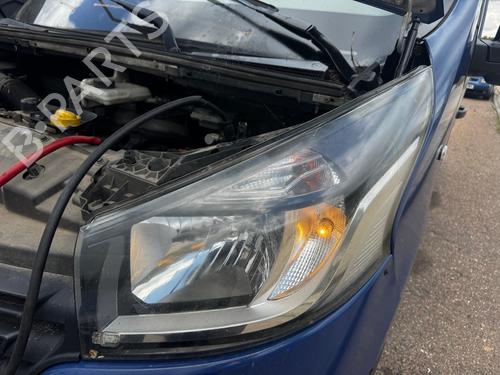 Used Left headlight Left headlight RENAULT TRAFIC III Van (FG_) [2014-2026] 34631991 34631991