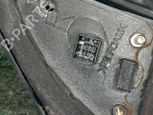 Right mirror HYUNDAI TUCSON (JM)  | BP25322737C27 