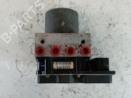 ABS pump CITROËN C5 I (DC_)  | BP25321377M43 