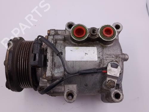 AC Kompressor FORD FOCUS I Saloon (DFW) 1.8 Turbo DI / TDDi (75 hp) 27701306