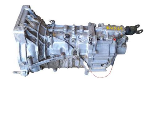 Used Gearbox Gearbox SUZUKI JIMNY Closed Off-Road Vehicle (SN) [1998-2026] 40157307 40157307