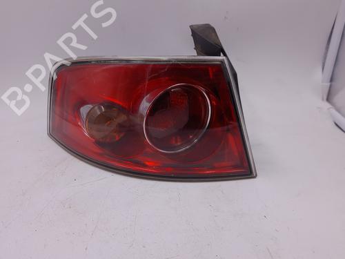 Used Left taillight Left taillight SEAT IBIZA III (6L1) [2002-2009] 33694941 33694941