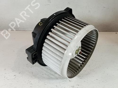 Heater blower motor CHEVROLET CAPTIVA (C100, C140)  | BP25320363M62 