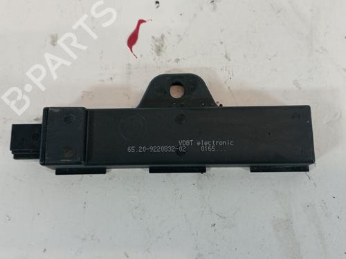Andre BMW 2 Gran Tourer (F46) 216 d (116 hp) 25319006