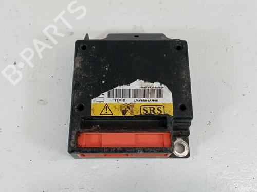 Used ECU airbags CITROËN C3 Pluriel (HB_) 1.4 (73 hp) 25322476