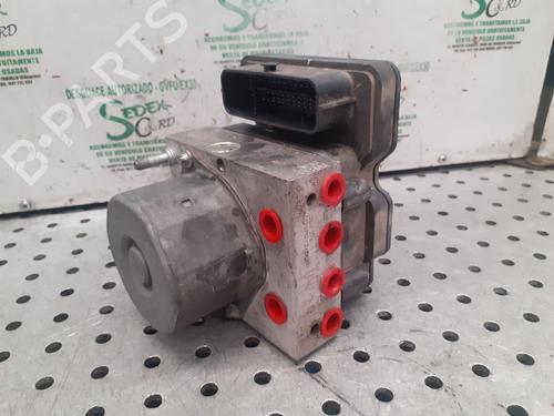 Used ABS pump SEAT IBIZA IV (6J5, 6P1) [2008-2017]  25328440