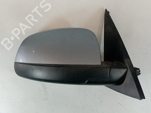 Bakspejl Højre OPEL MERIVA A MPV (X03) 1.7 DTI (E75) | BP25319203C27 