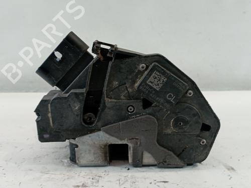 Høyre foran lås FORD FIESTA VI (CB1, CCN) 1.4 | BP25317311C97