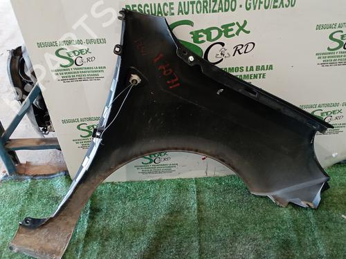 Left front fenders RENAULT KANGOO (KC0/1_)  | BP25324216C41 