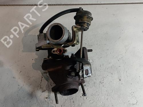 Turbocharger/Supercharger MERCEDES-BENZ VITO Van (W638) 108 D 2.3 (638.064, 638.068) | BP25329237M71 
