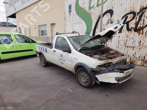 Used Parts FIAT STRADA Pickup (178_, 278_) 1.9 JTD (80 hp) 2455525