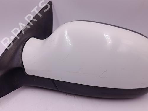 Rétroviseur gauche Rétroviseur gauche VOLVO S60 I (384) [2000-2010] 33942585 33942585