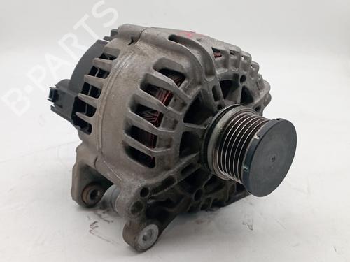 Used Alternator SEAT TOLEDO IV (KG3) [2012-2019]  29751774