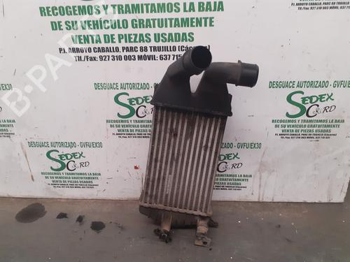 Used Intercooler OPEL ASTRA H (A04) [2004-2014]  25323076