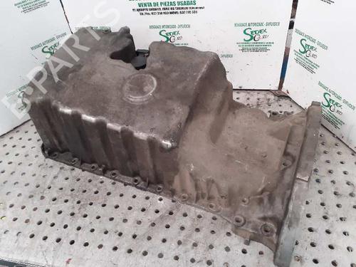 Used Oil sump MERCEDES-BENZ SPRINTER 4-t Van (B904) [1995-2012]  25322150