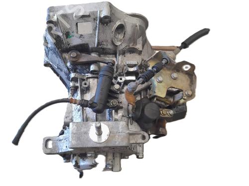 Used Gearbox Gearbox 25329307 25329307