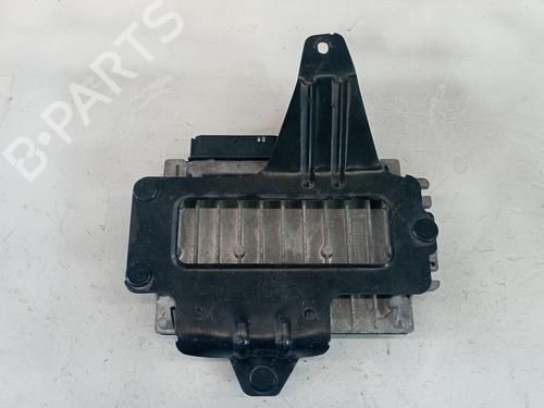 Engine control unit (ECU) CHEVROLET NUBIRA Saloon 1.4 | BP25322026M57