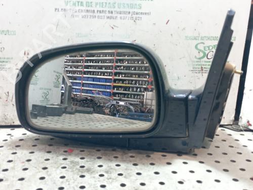 Used Left mirror HYUNDAI SANTA FÉ I (SM) [2000-2006]  25319309