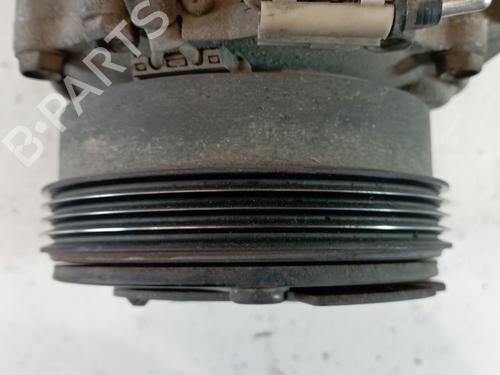 AC compressor RENAULT CLIO II (BB_, CB_)  | BP25325766M34 